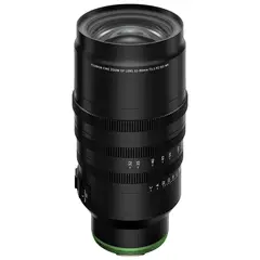 Fujinon GF32-90mm T3.5 PZ OIS WR G-mount. m/ ARRI PL-adapter