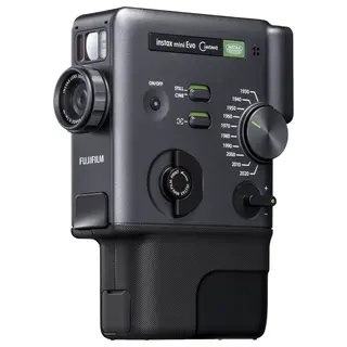Fujifilm Instax Mini Evo Cinema