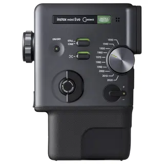 Fujifilm Instax Mini Evo Cinema