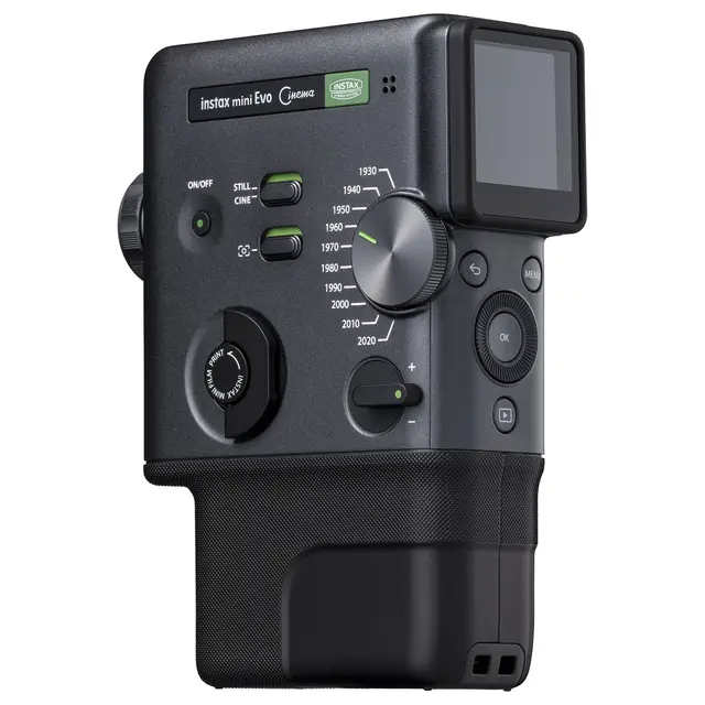 Fujifilm Instax Mini Evo Cinema 