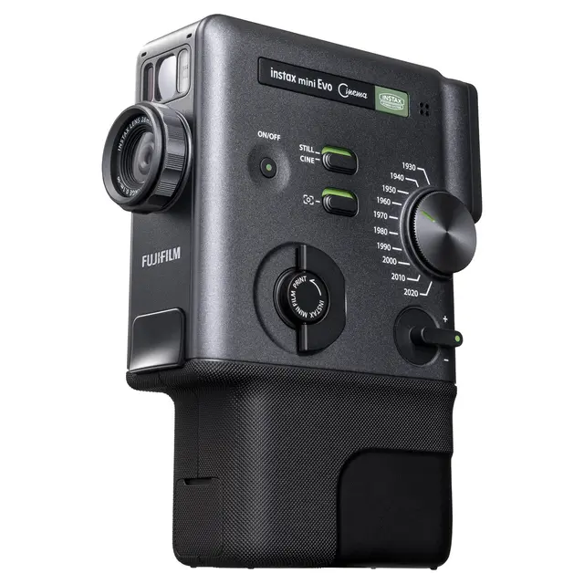 Fujifilm Instax Mini Evo Cinema 