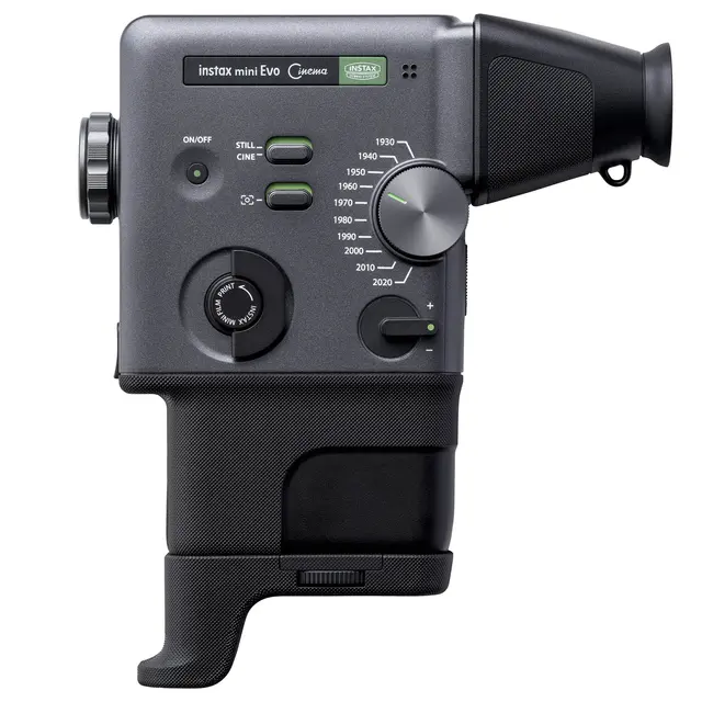 Fujifilm Instax Mini Evo Cinema 