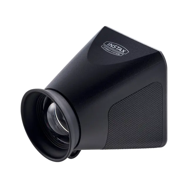 Fujifilm Instax Mini Evo Cinema 