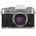 Fujifilm X-T30 III Kamerahus Silver