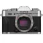 Fujifilm X-T30 III Kamerahus Silver