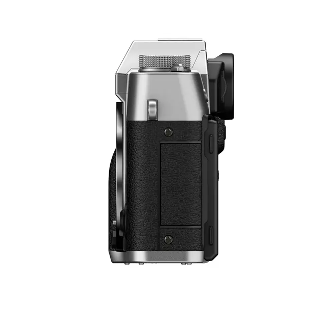 Fujifilm X-T30 III Kamerahus Silver 