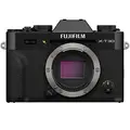 Fujifilm X-T30 III Kamerahus Black
