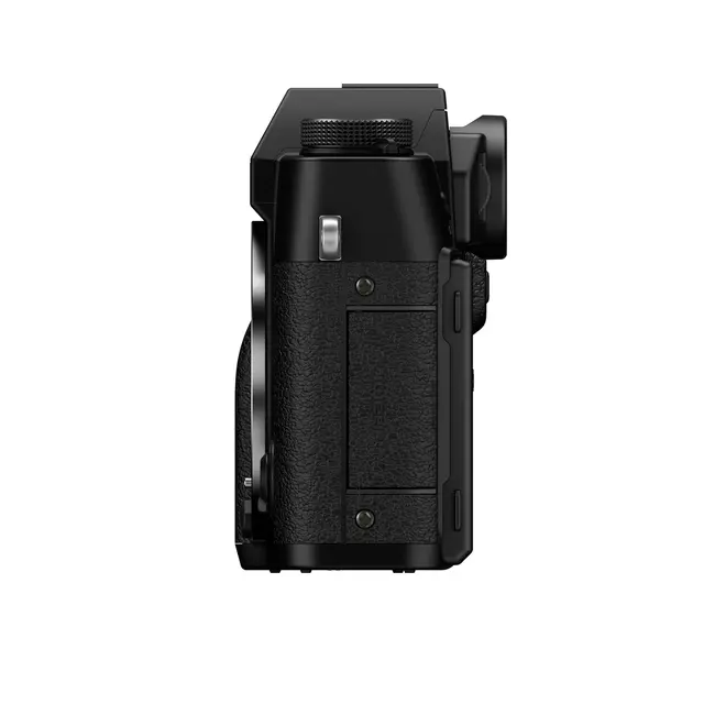 Fujifilm X-T30 III Kamerahus Black 