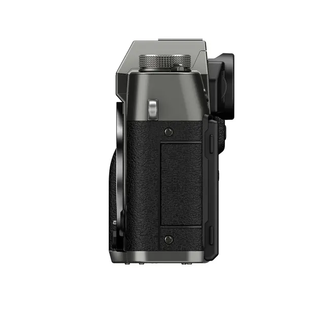Fujifilm X-T30 III Hus Charcoal Silver 