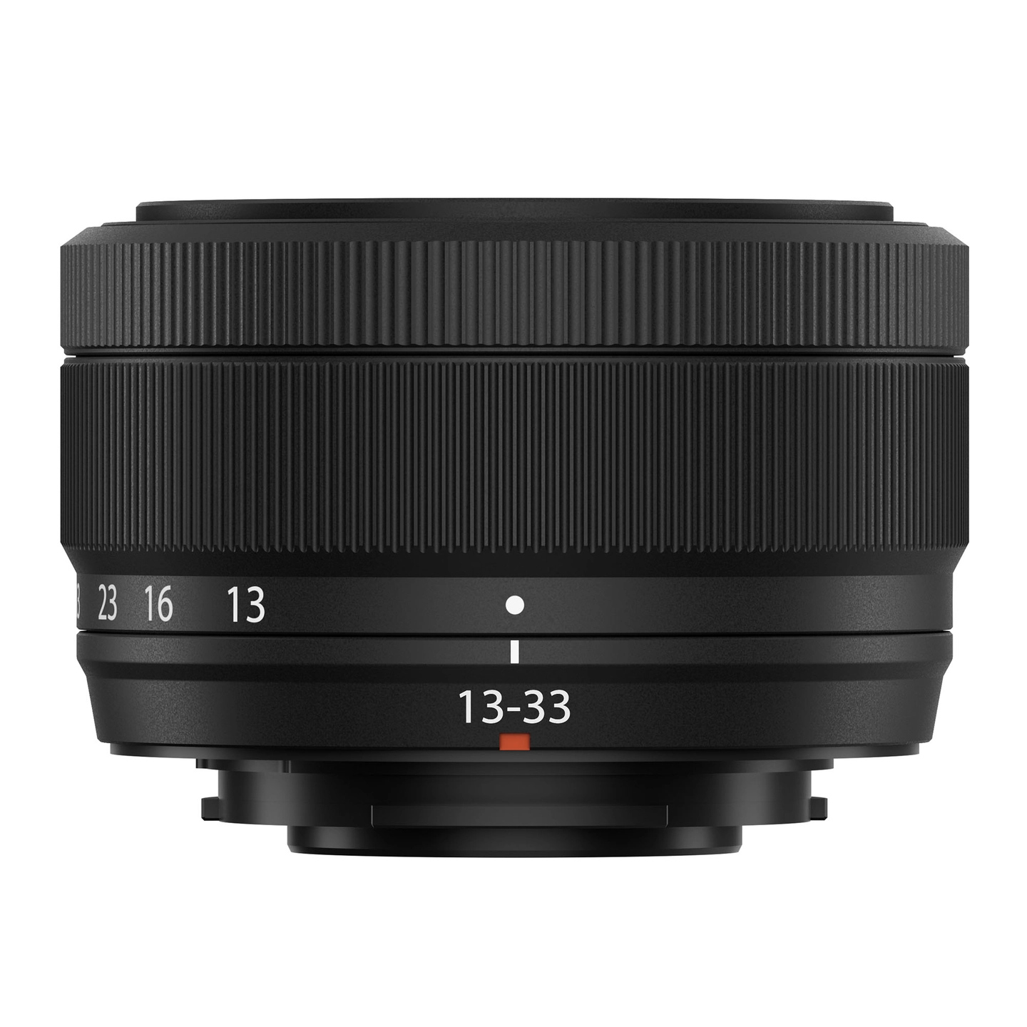 Fujifilm Fujinon XC13-33mm f/3.5-6.3 OIS Ø49mm