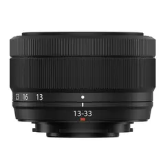 Fujifilm Fujinon XC13-33mm f/3.5-6.3 OIS &#216;49mm