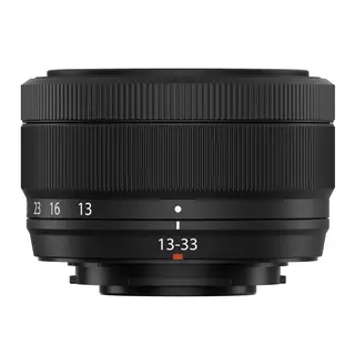 Fujifilm Fujinon XC13-33mm f/3.5-6.3 OIS Ø49mm