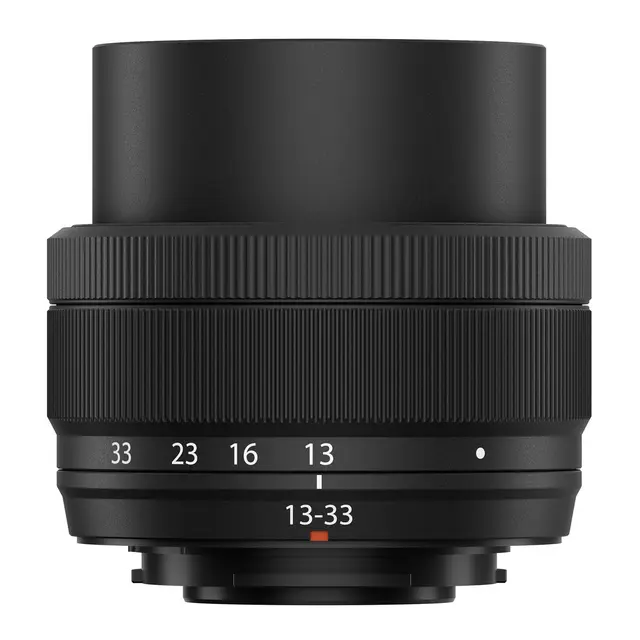 Fujifilm Fujinon XC13-33mm f/3.5-6.3 OIS Ø49mm 