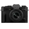 Fujifilm X-T30 III Kit Black Med FUJINON XC13-33mm f/3.5-6.3 OIS