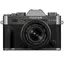 Fujifilm X-T30 III Kit Charcoal Silver Med FUJINON XC13-33mm f/3.5-6.3 OIS
