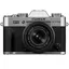 Fujifilm X-T30 III Kit Silver Med FUJINON XC13-33mm f/3.5-6.3 OIS