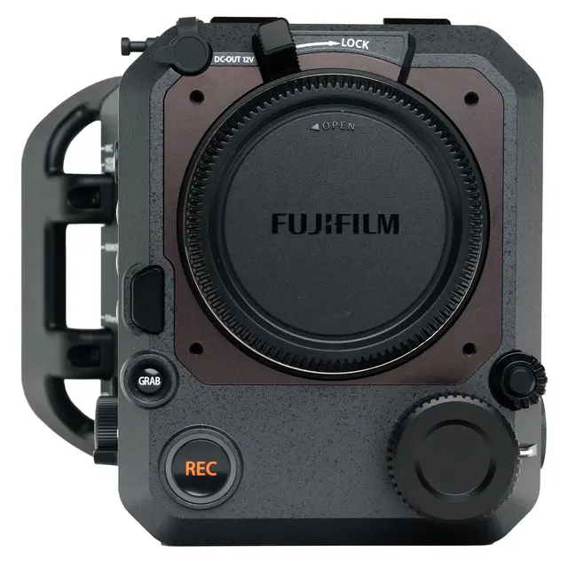 Fujifilm GFX Eterna 55 