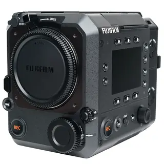 Fujifilm GFX Eterna 55