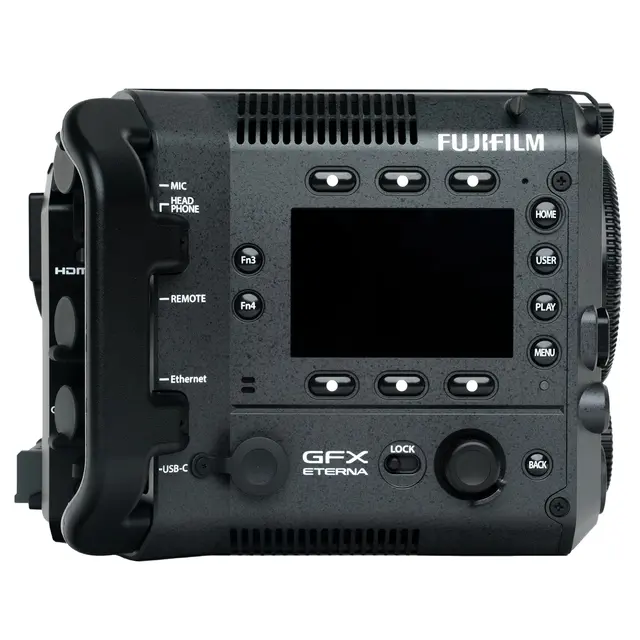 Fujifilm GFX Eterna 55 