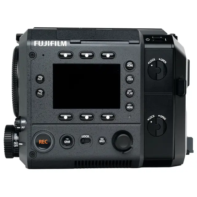 Fujifilm GFX Eterna 55 