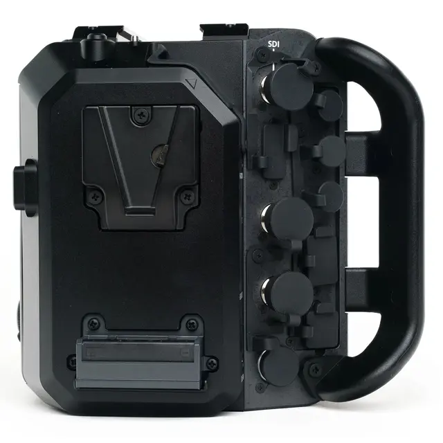 Fujifilm GFX Eterna 55 