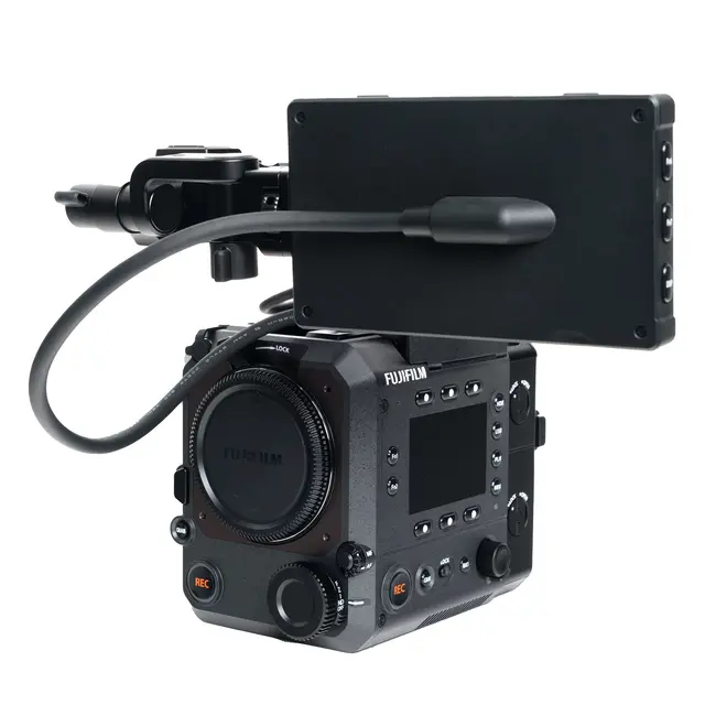 Fujifilm GFX Eterna 55 