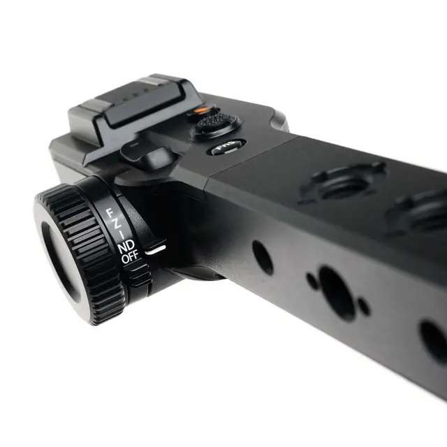 Fujifilm GFX Eterna 55 