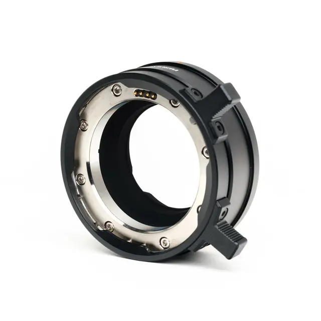 Fujifilm GFX Eterna 55 