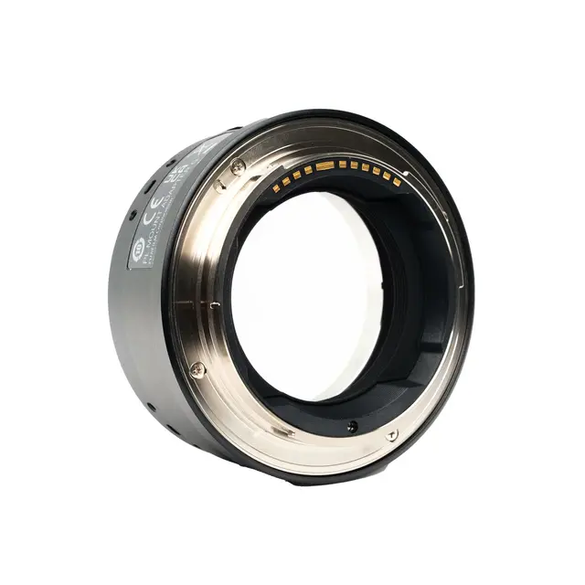Fujifilm GFX Eterna 55 