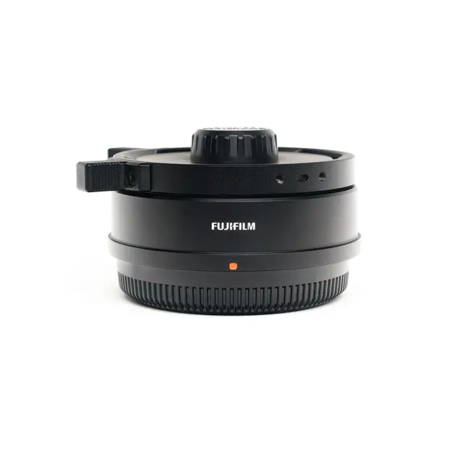 Fujifilm GFX Eterna 55 