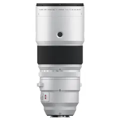 Fujifilm XF400mm f/4.5 R LM OIS WR Ø95mm