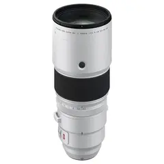 Fujifilm XF400mm f/4.5 R LM OIS WR Ø95mm