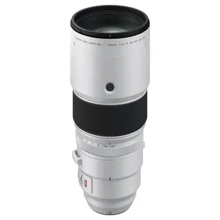Fujifilm XF400mm f/4.5 R LM OIS WR Ø95mm