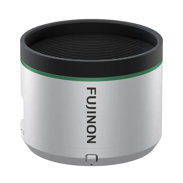 Fujifilm XF400mm f/4.5 R LM OIS WR Ø95mm 