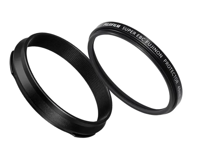 Fujifilm Weather-Resistant Kit X100VI Sort 