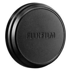 Fujifilm Objektivdeksel for X100V Sort