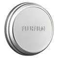 Fujifilm Objektivdeksel for X100V S&#248;lv