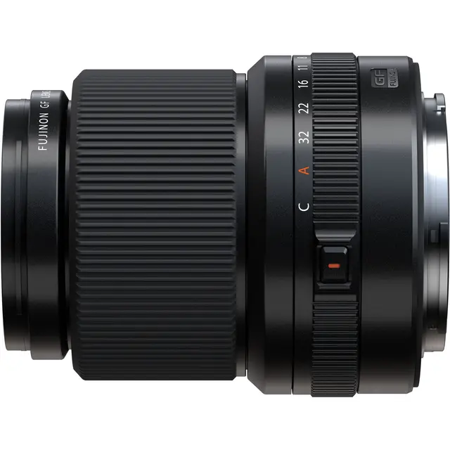 Fujifilm GF 30mm f/3.5 R WR Vidvinkel til GFX 