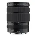 Fujifilm Fujinon GF 20-35mm f/4 R WR Vidvinkelzoom til GFX