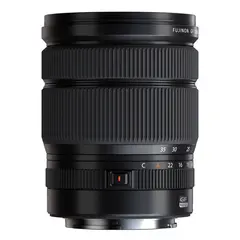 Fujifilm GF 20-35mm f/4 R WR Vidvinkelzoom til GFX