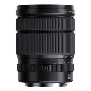 Fujifilm GF 20-35mm f/4 R WR Vidvinkelzoom til GFX