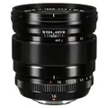 Fujifilm XF 16mm f/1.4 WR Ø67mm
