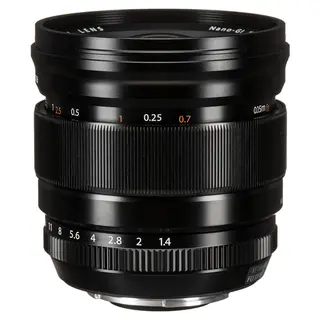 Fujifilm XF 16mm f/1.4 WR Ø67mm
