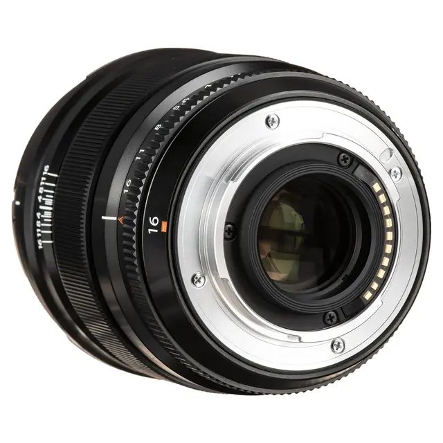 Fujifilm XF 16mm f/1.4 WR Ø67mm 