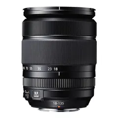 Fujifilm XF 18-135mm f/3.5-5.6 OIS WR