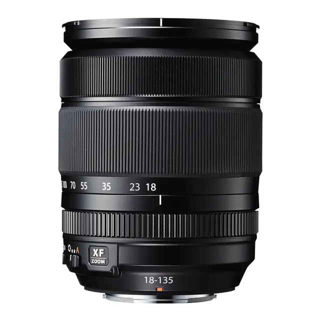 Fujifilm XF 18-135mm f/3.5-5.6 OIS WR 