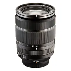 Fujifilm XF 18-135mm f/3.5-5.6 OIS WR