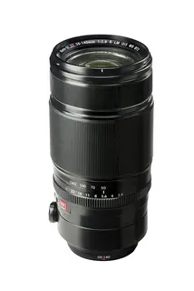 Fujifilm XF 50-140 f/2.8 OIS WR