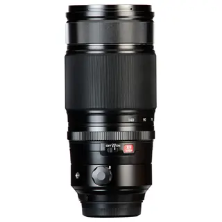 Fujifilm XF 50-140 f/2.8 OIS WR