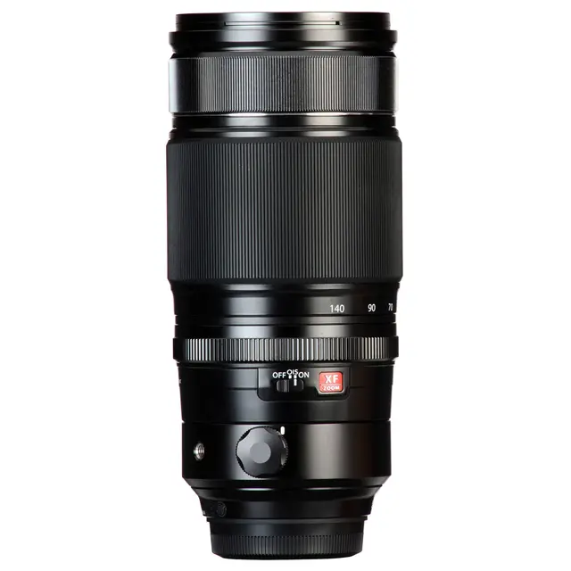 Fujifilm XF 50-140 f/2.8 OIS WR 